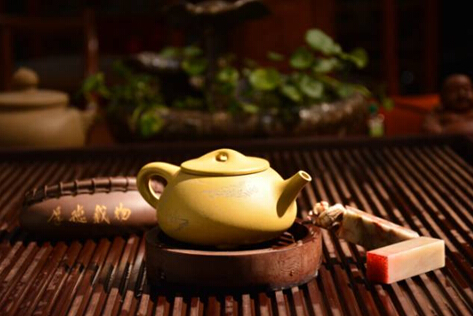 茶香养经，轻松应对经期烦躁