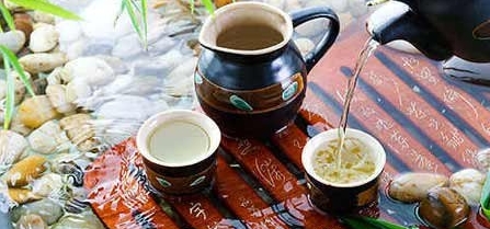 茶香养心：喝茶的养生功效解析