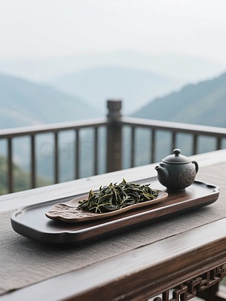 轻松养胃，一杯茶水去胃酸，健康从此不再烦恼